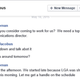 Facebook messages from Jim Dornan to Cheryl Jacobus showing that the Trump campaign had wanted to hire her as a “top notch communications director”